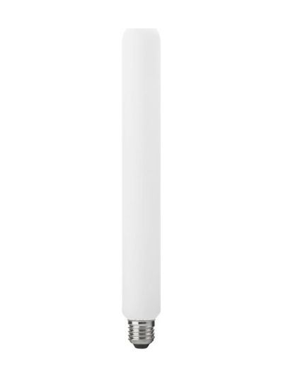 E27 - SPL FleX Tube - 315mm - opal - 470lm - 2500K - CRI 94 - dimbar