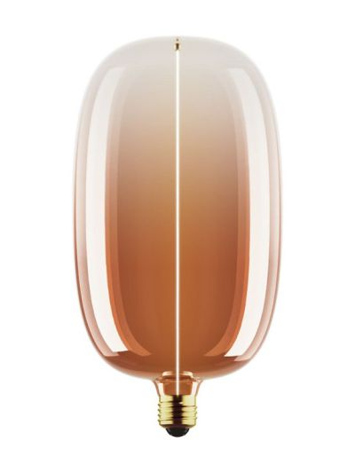 E27 - SPL Big Flex Magnetic - Klar - Ø:145mm - 200lm - 1800K - CRI 80 - Dimbar