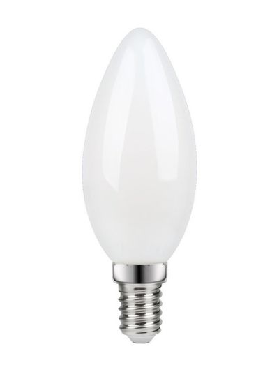 E14 - SPL Candle - Ø:35mm - 250lm - 2700K - CRI 82 - Dimbar