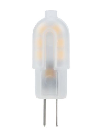 G4 - SPL G4 - Frostad - Ø:12mm - 135lm - 2700K - CRI 80 - Ej dimbar