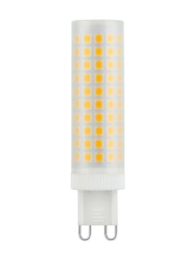 G9 - SPL G9 - Frostad - Ø:18mm - 650lm - 2700K - CRI 90 - Dimbar