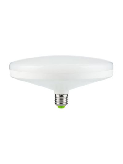 E27 - SPL Ufo - Ø:200mm - 1600lm - 2700K - CRI 90 - Dimbar