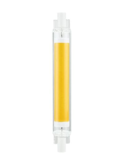 R7s - SPL COB - Klar - Ø:16mm - 900lm - 2700K - CRI 80 - Dimbar