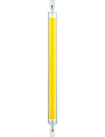R7s - SPL COB - Klar - Ø:13mm - 1700lm - 3000K - CRI 80 - Ej dimbar