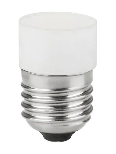 E27 - SPL Tubular - opal - Ø:28mm - 240lm - 2700K - CRI 90 - dimbar