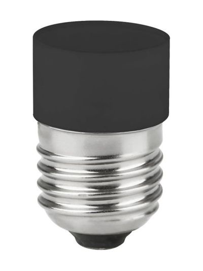 E27 - SPL Tubular - Opal - Ø:28mm - 150lm - 2700K - CRI 90 - Dimbar (L272703927)