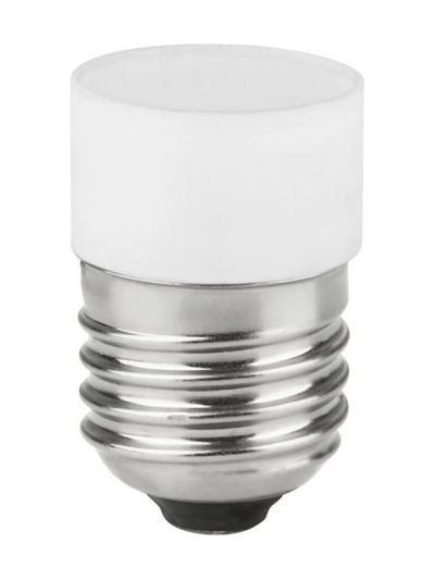 E27 - SPL Tubular - Opal - Ø:28mm - 150lm - 2700K - CRI 90 - Dimbar (L272702927)