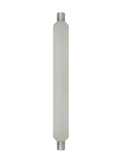 S19 - SPL Glass - Frostad - Ø:38mm - 850lm - 2700K - CRI 80 - Ej dimbar