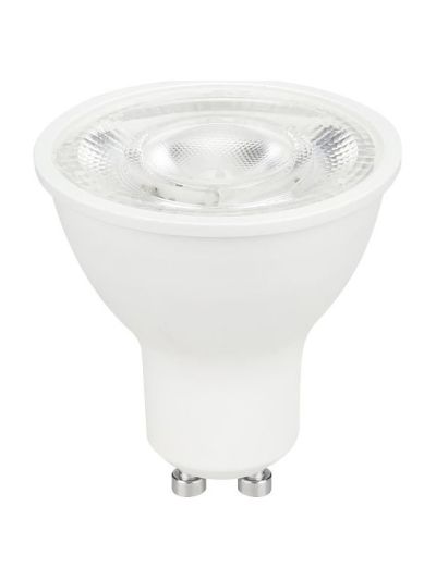GU10 - SPL Spot - Klar - Ø:50mm - 1027lm - 2700K - CRI 80 - Dimbar