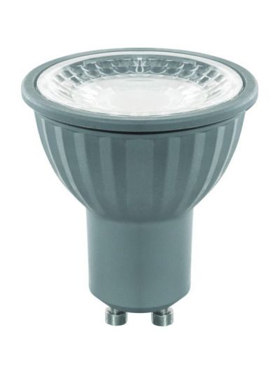 GU10 - SPL Spot VR 24-30V - Klar - Ø:50mm - 315lm - 2700K - CRI 80 - Ej dimbar