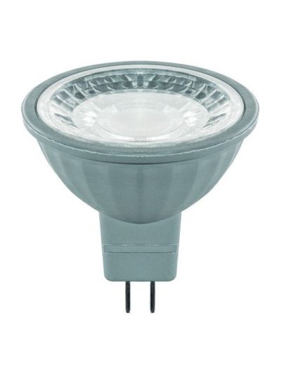 GU5.3 - SPL Spot - Klar - Ø:50mm - 225lm - 2700K - CRI 80 - Ej dimbar