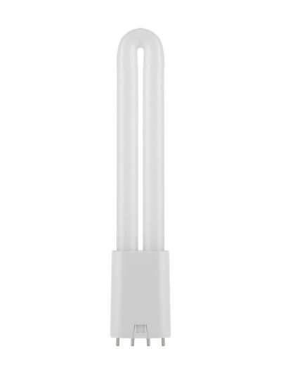 2G11 - SPL PLL 2G11 4pin - Opal - Ø:44mm - 950lm - 3000K - CRI 80 - Ej dimbar