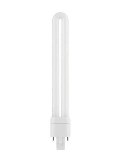 G23 - SPL PLS 2pin - Opal - Ø:32mm - 730lm - 4000K - CRI 80 - Ej dimbar