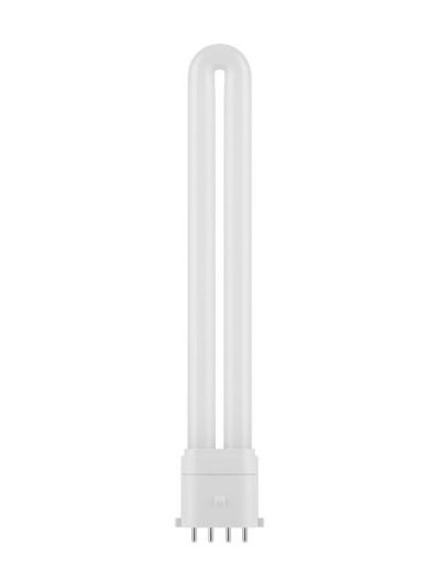 2G7 - SPL PLS 2G7 4pin - Opal - Ø:37mm - 730lm - 6500K - CRI 80 - Ej dimbar