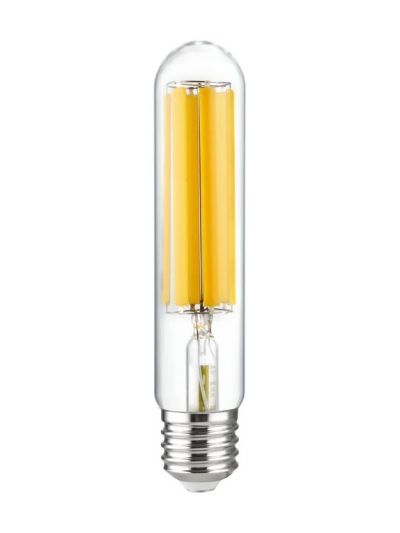 E40 - SPL HID Fila Tubular - Klar - Ø:46mm - 7000lm - 2700K - CRI 80 - Ej dimbar