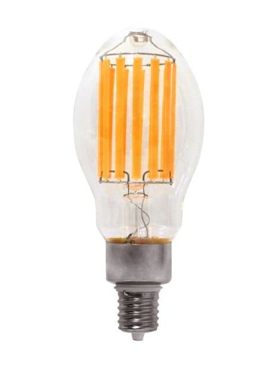 E40 - SPL HID Fila ED - Klar - Ø:120mm - 12025lm - 4000K - CRI 80 - Ej dimbar