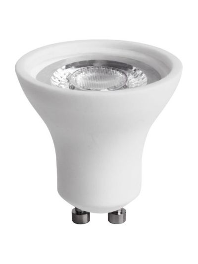 GU10 - SPL Deep-Deco - Klar - Ø:43mm - 580lm - 2700K - CRI 90 - Dimbar