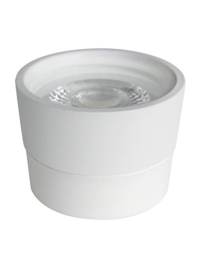 Wire Ended - SPL Deep-Deco Module Base - Klar - Ø:43mm - 580lm - 2700K - CRI 90 - Dimbar