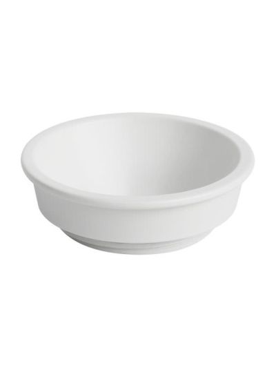 SPL - Deep-Deco Ring - Ø:50mm - Vit
