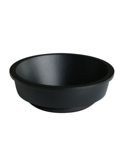 SPL - Deep-Deco-ring - Ø:50mm - Svart