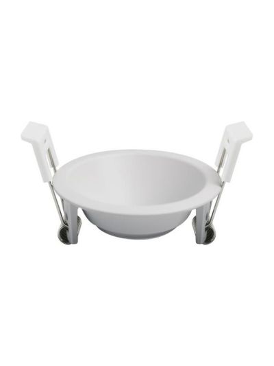 SPL - Deep-Deco Downlight Ring Spot - Ø:69mm - Vit