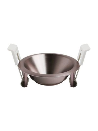 SPL - Deep-Deco Downlight Ring Spot - Ø:69mm - Rödbrons