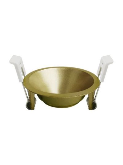 SPL - Deep-Deco Downlight Ring Spot - Ø:69mm - Guld