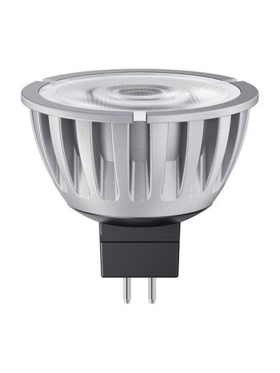 GU5.3 - SPL Spot - Klar - Ø:50mm - 500lm - 2700K - CRI 97 - Dimbar