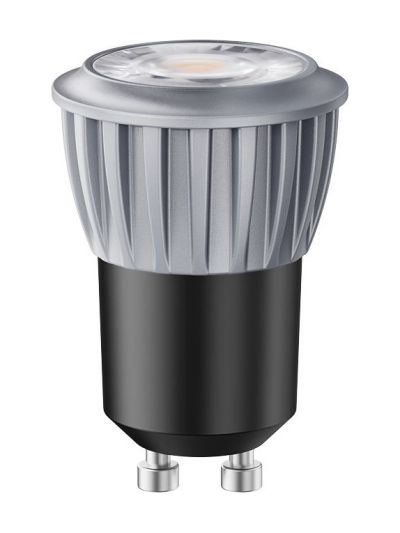 GU10 - SPL Spot Precise - Klar - Ø:35mm - 320lm - 2700K - CRI 97 - Dimbar