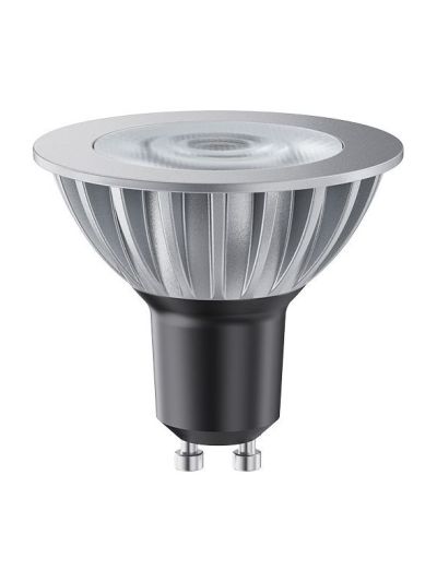 GU10 - SPL Spot DTW - Klar - Ø:63mm - 490lm - 2100K-3000K - CRI 97 - Dimbar