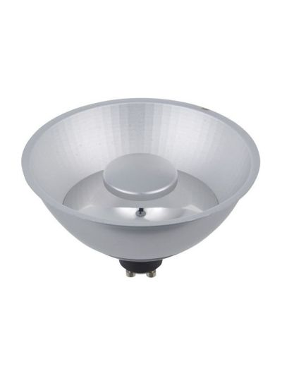 GU10 - SPL Spot GU10 ES111 Dimmable - Klar - Ø:110mm - 650lm - 3000K - CRI 92 - Dimbar