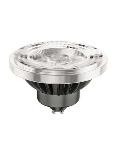 GU10 - SPL Spot DTW - Klar - Ø:111mm - 730lm - 2100K-3000K - CRI 97 - Dimbar