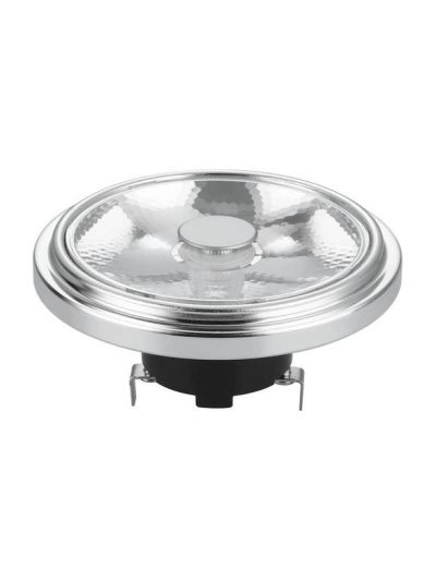 G53 - SPL AR111 - 10° - Klar - Ø:111mm - 860lm - 2700K - CRI 92 - Dimbar