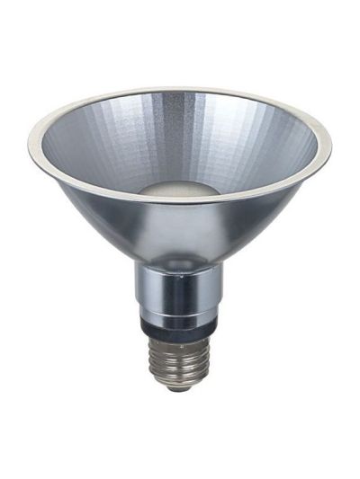 E27 - SPL Project PAR - Klar - Ø:120mm - 850lm - 2700K - CRI 93 - Dimbar