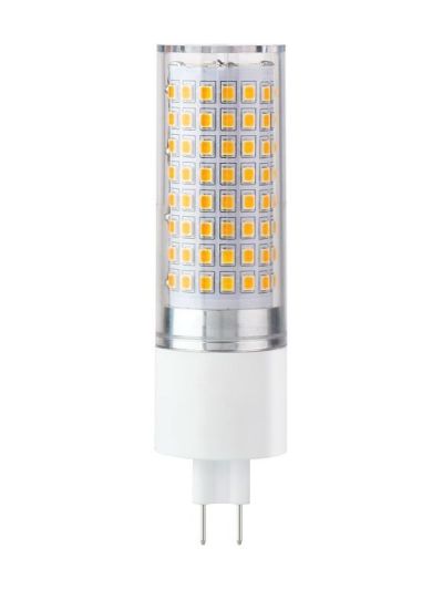 G8 - SPL G8 230V Premium - Klar - Ø:30mm - 2000lm - 3000K - CRI 80 - Dimbar