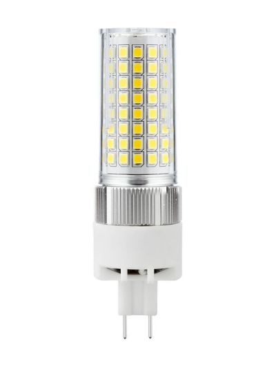 G8 - SPL G8 230V Premium - Klar - Ø:30mm - 2100lm - 4000K - CRI 80 - Dimbar