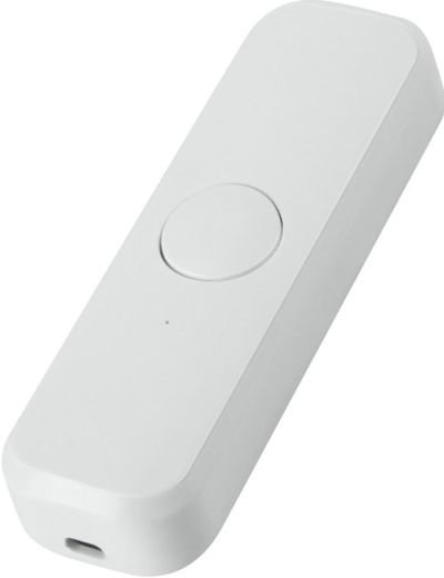 SPL - Sladddimmer - Tryck - LED 1-75W - Vit