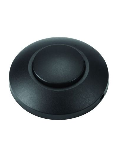 SPL - Fotdimmer - Tryck - LED 1-100W - Svart