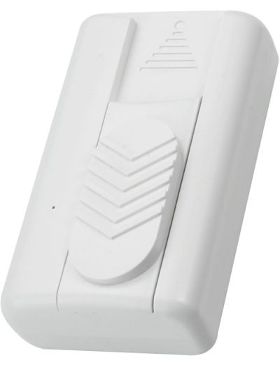 SPL - Fotdimmer - Skjutreglage - LED 1-100W - Vit