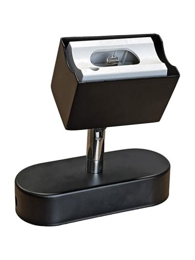 S14d - SPL Lamphållare - Ø:118mm - Ej dimbar