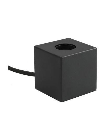E27 - SPL Table Lamp - Ø:85mm - Ej dimbar