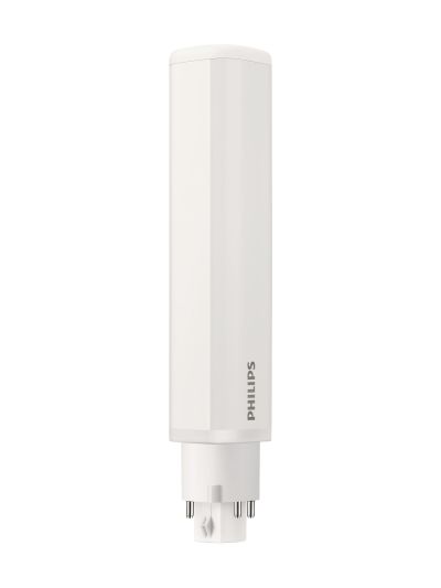 Philips CorePro LED PL-C - 4-stift G24Q-3 - 840