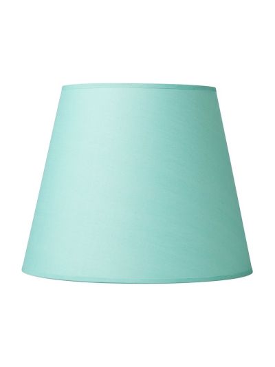 Nielsen Light - Lampskärm Emma Domus - grön - höjd 24,0 cm