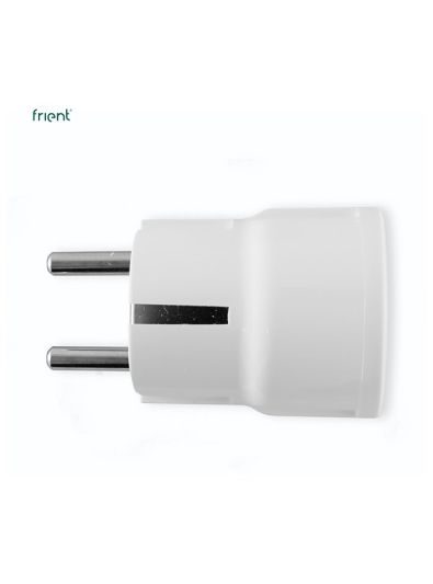 Frient Smart Plug Mini 2 (F) - Schuko med jord