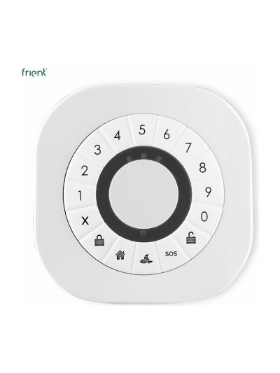 Frient Keypad (Zigbee)