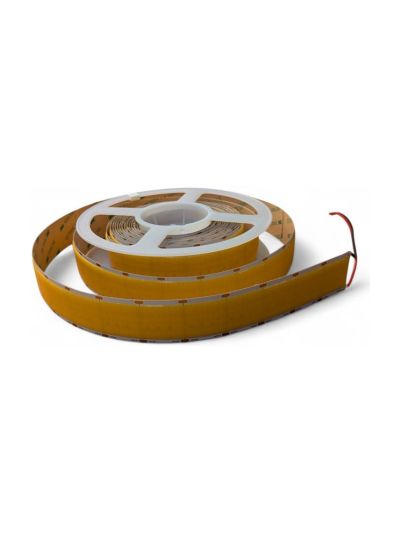HiluX Gen2 COB LED-strips - 24V - 40W/m - 4200lm/m - 3000K - CRI90+ - 30mm x 5m - IP20