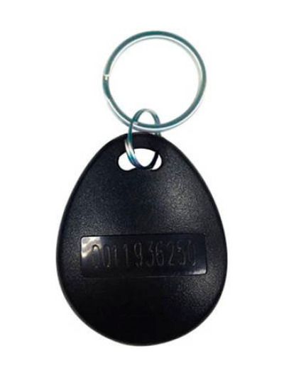 RFID-etikett PGST 67R RFID-kort - grå/standard/67R