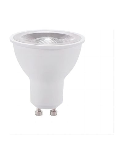 LEDlife LUX6 LED-spot - 6W, RA 97, dimbar, 230V, GU10 - 4000K