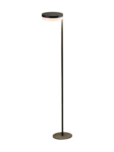 V-Tac 2W Solcell trädgårdslampa LED med sensor - Ø27 cm, IP54, 120lm, RA80, 3 års tillverkargaranti