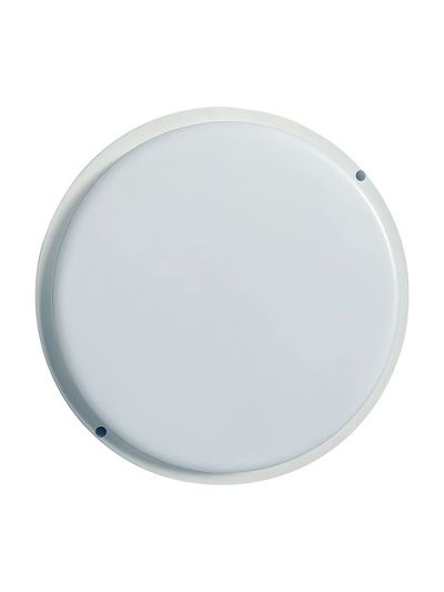 V-Tac - Vägglampa - 18W - 1820lm - RA80 - IP54 - 6500K